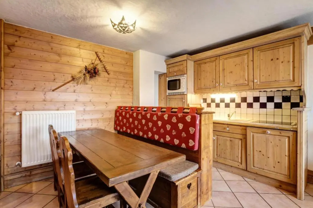 Résidence Les Alpages de Chantel - maeva Home - Appartement 4 pièces 8 pers 92