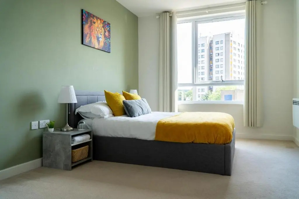 K Suites - Town Centre Hatfield