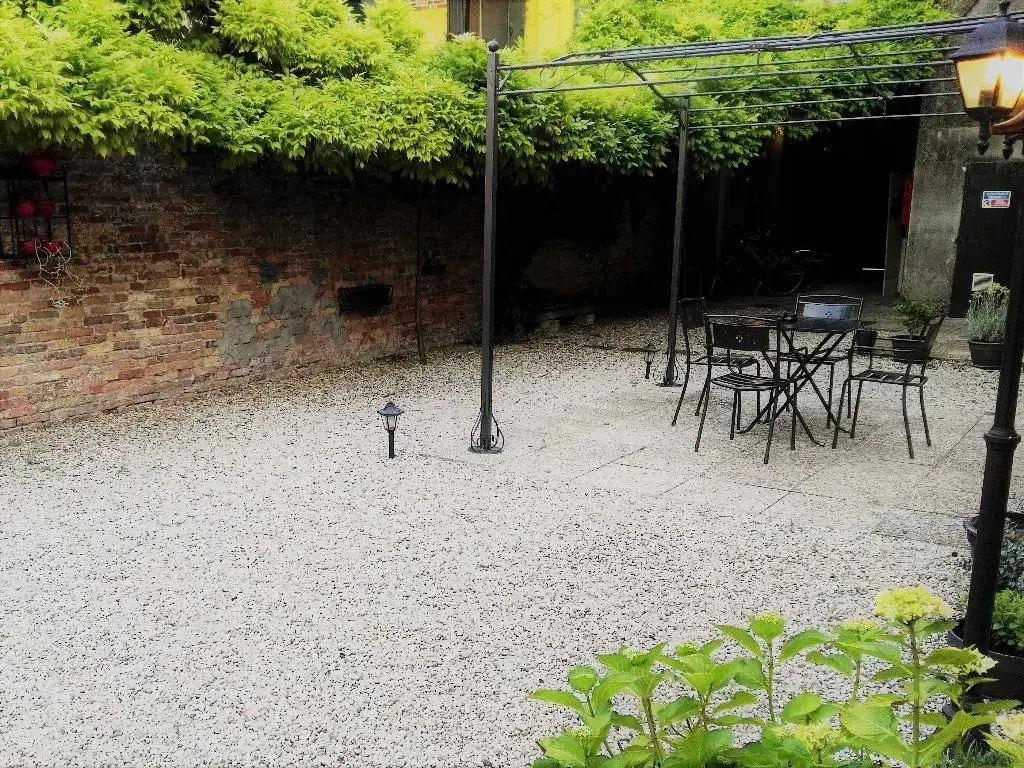 Relais Alcova del Doge