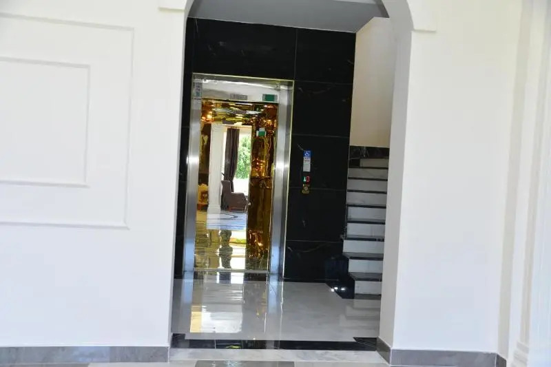 CRB Crown Residence Belek Health & Spa