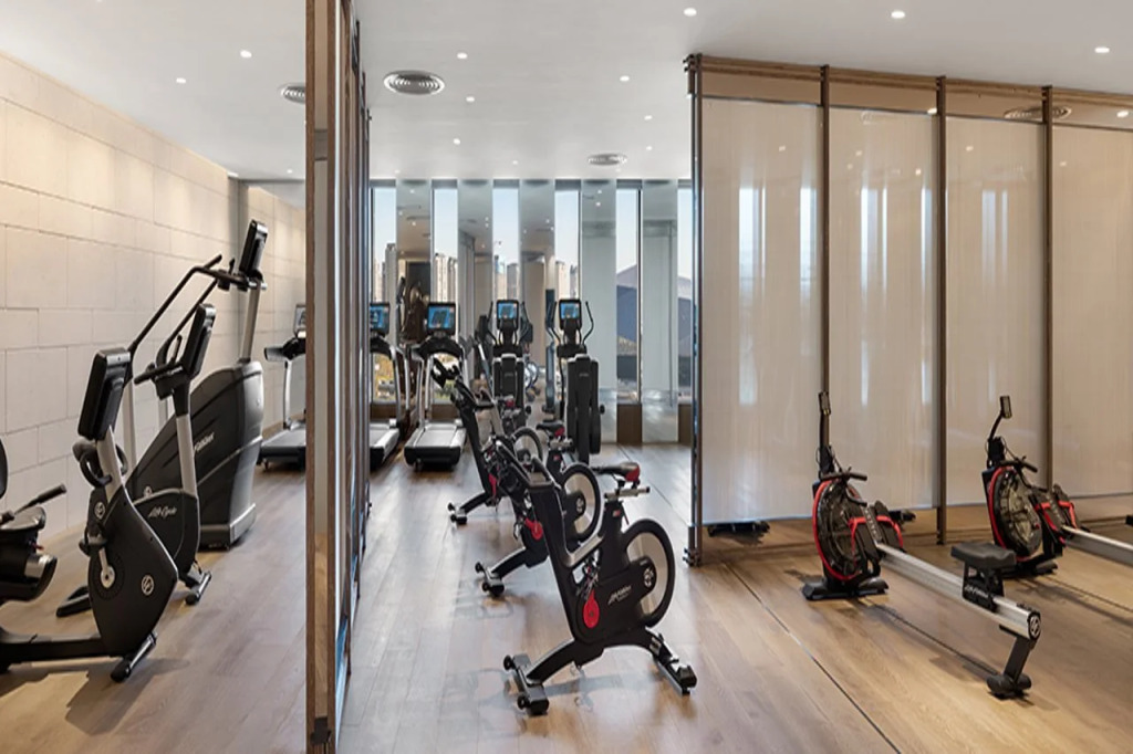 New World Shenyang Hotel