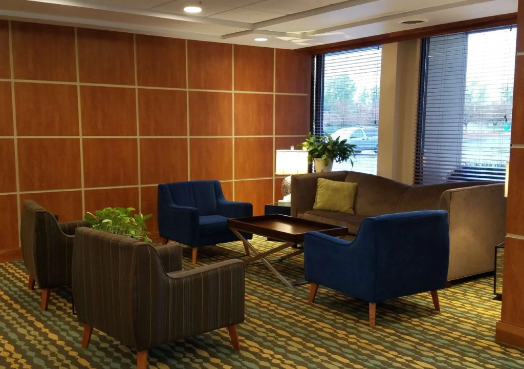 Best Western Valley Plaza Inn