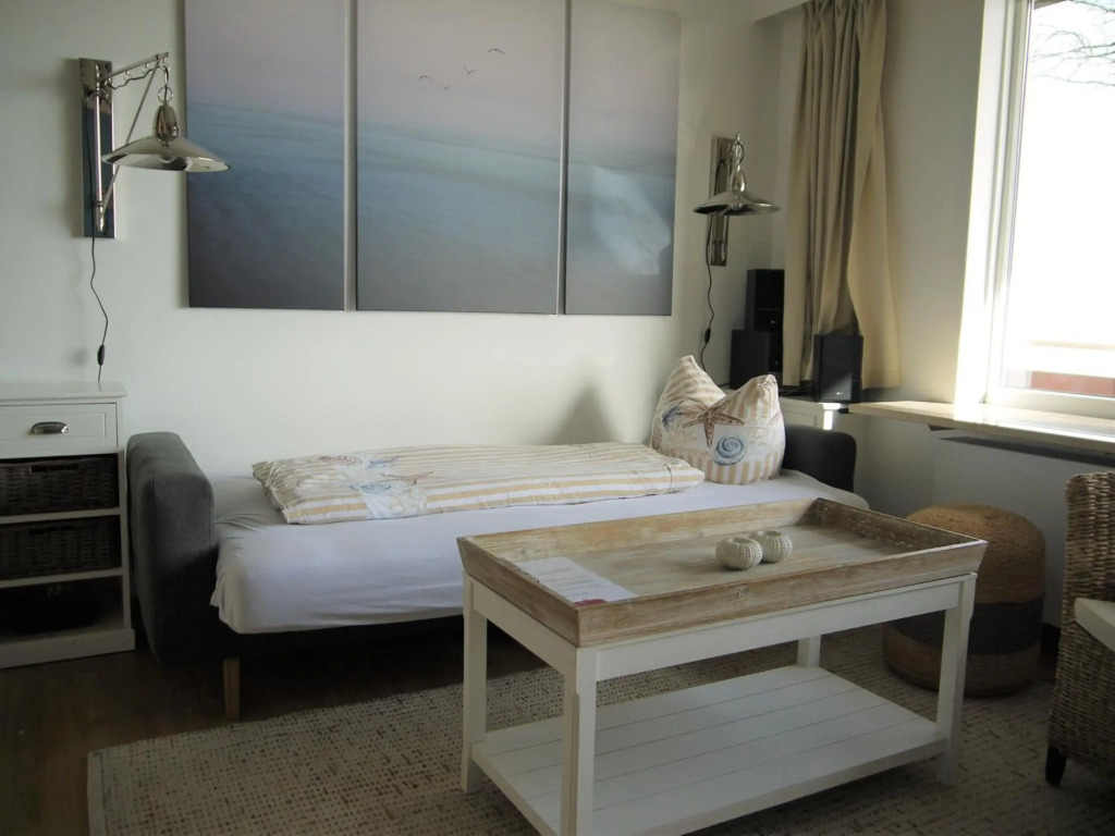 Sea View Lodge