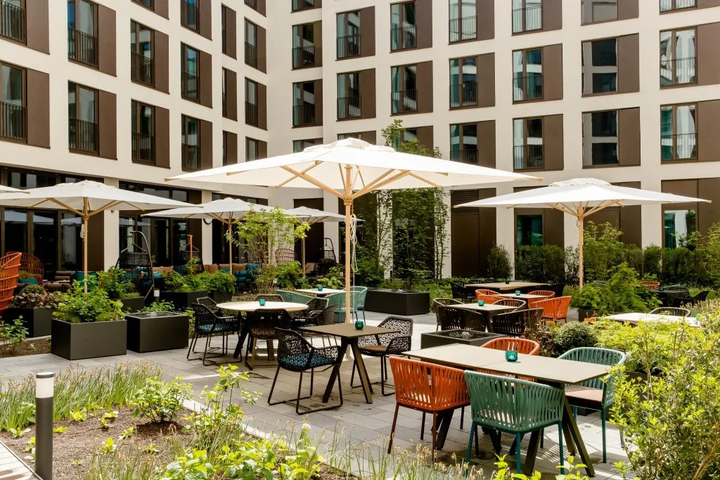 Motel One Köln-Messe