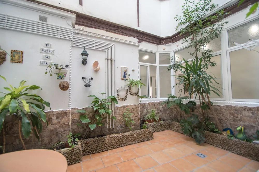 Apartamento Hercules
