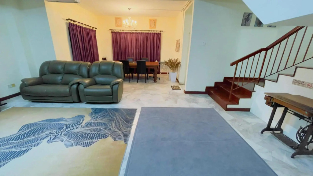 My Villa Pd