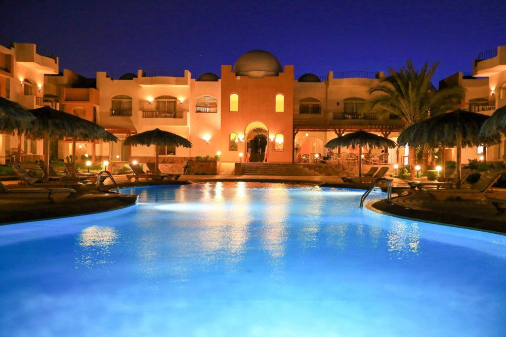 Sheikh Ali Resort, Dahab Image 1