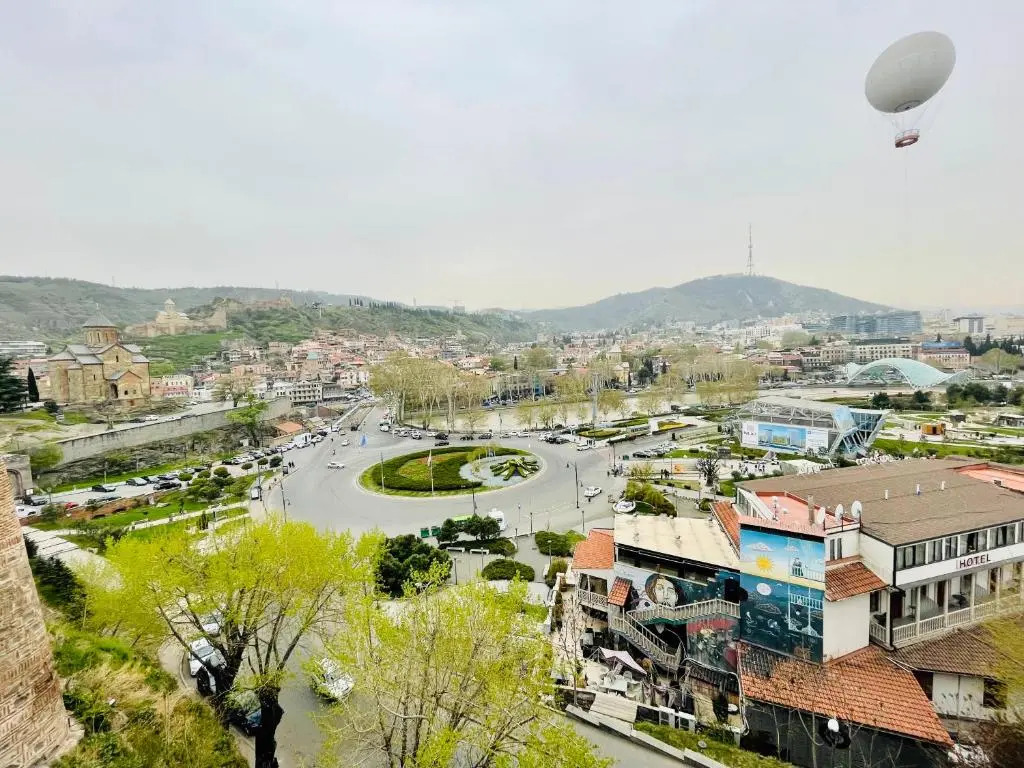 Quality Inn Tbilisi