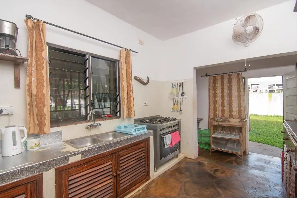 Villa Ameera Malindi