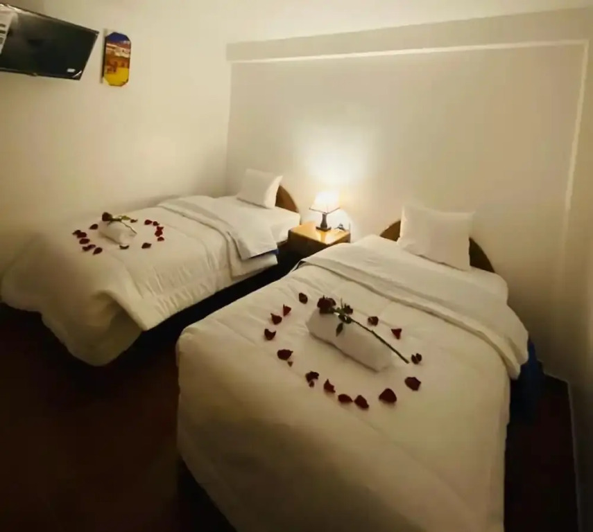 Inka House Hotel