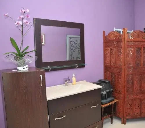 Apart Hotel MIDA