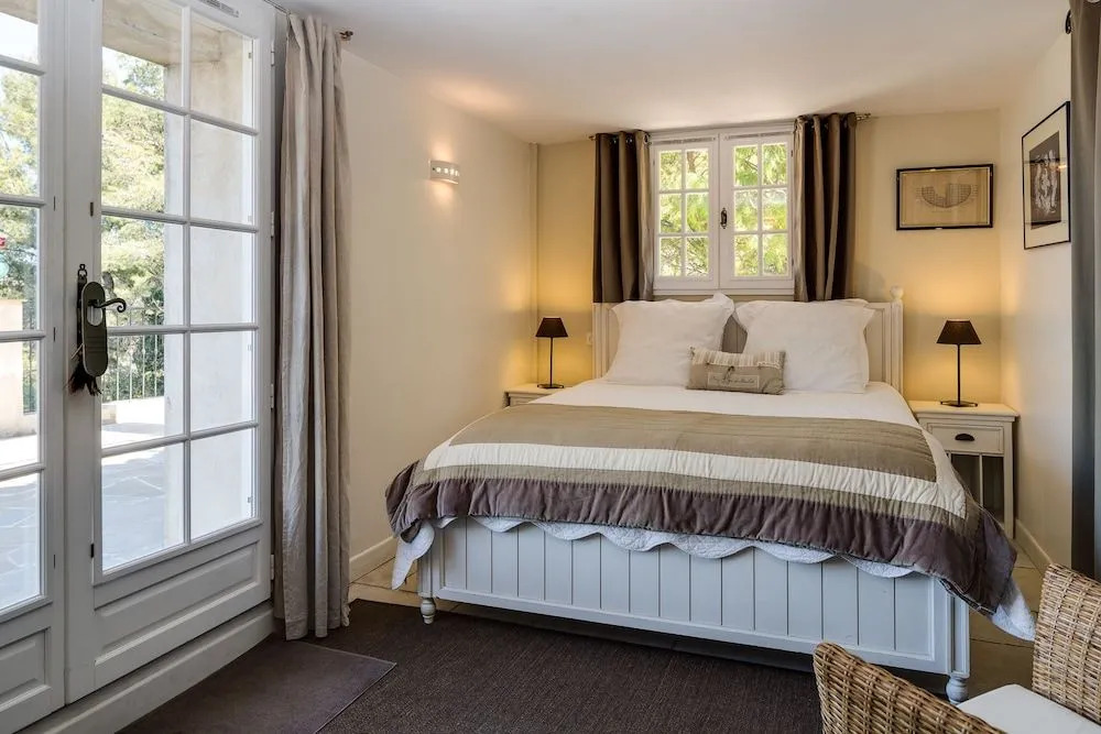 Villa Le Port dattache