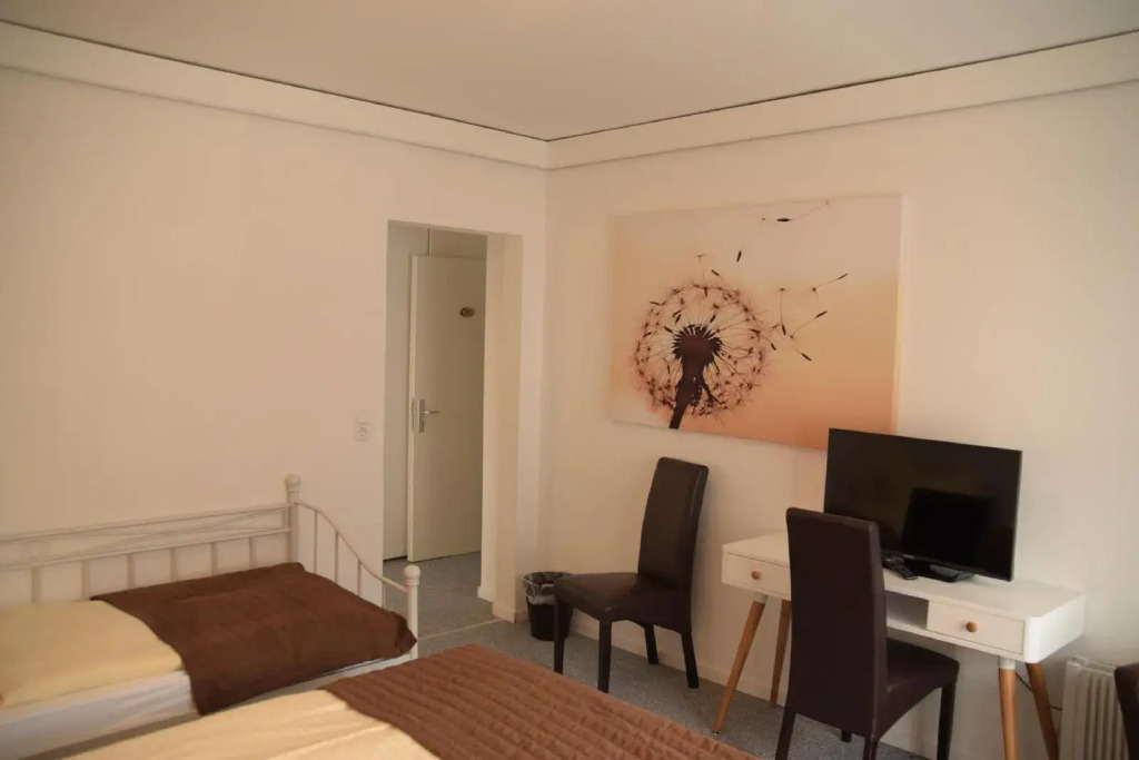 Landhotel Röfleuten