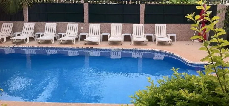 Hotel Lisboa Bissau