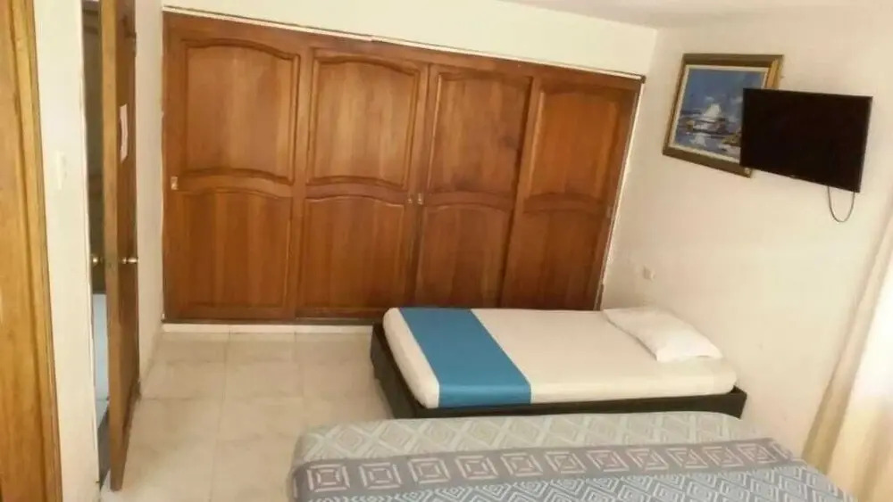 Hostal Edificio Malecon