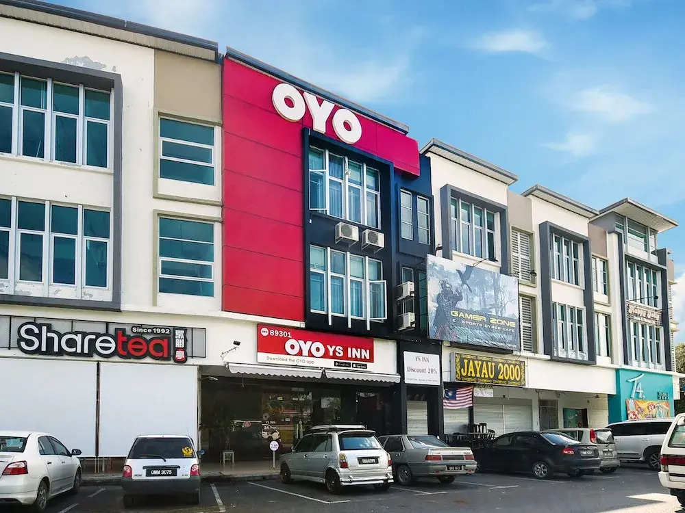 Ys Inn by OYO Rooms