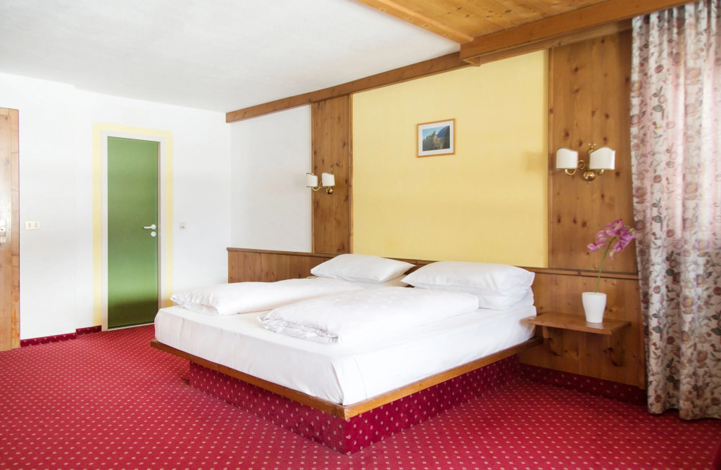 Sporthotel Kurzras