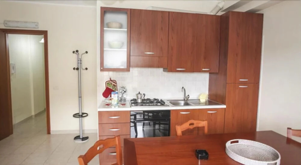 Miosotis Apartments