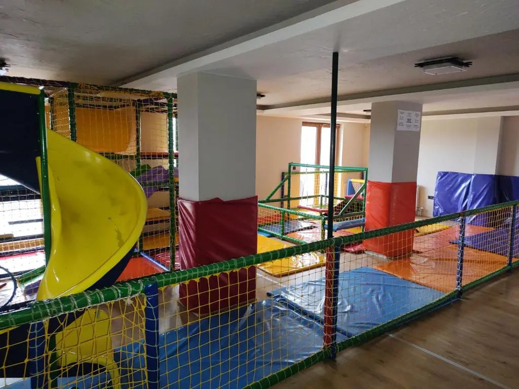 Apartman D&V Milmari Resort S10