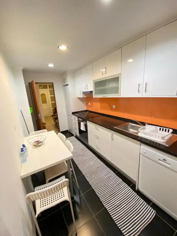 Duplex Próximo do Aeroporto Lisboa