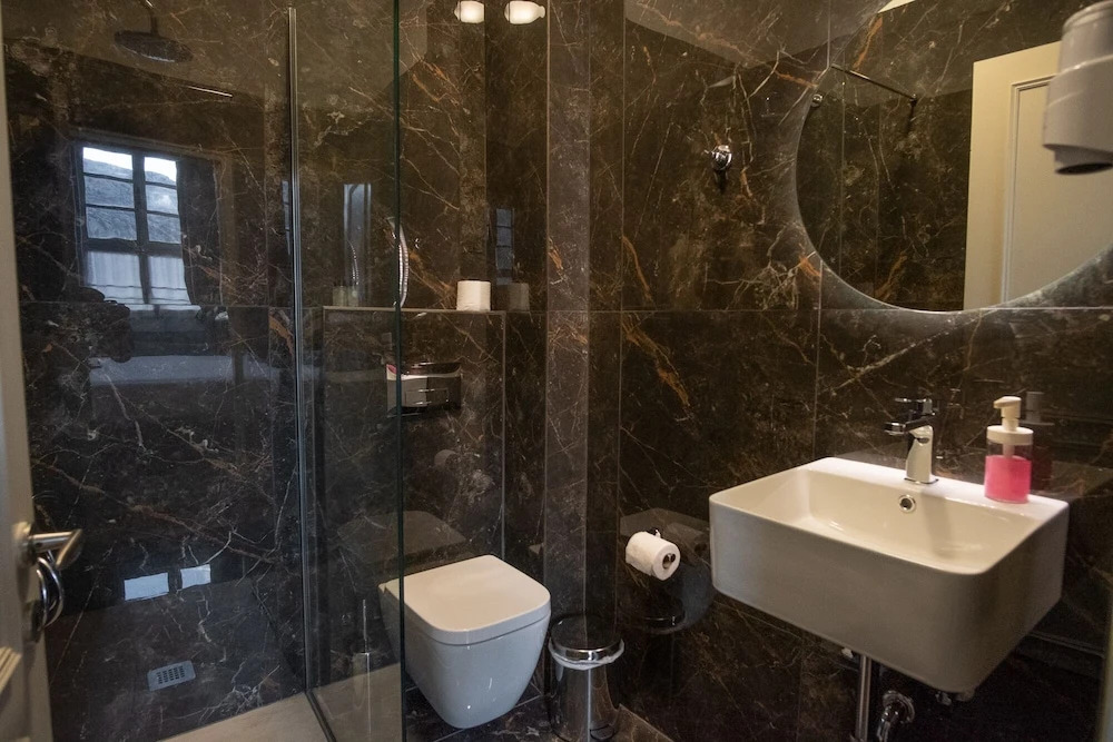 The Old School Boutique Hotel