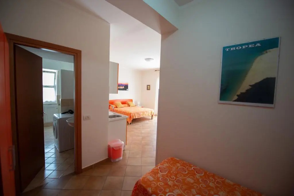Appartamenti Attilio