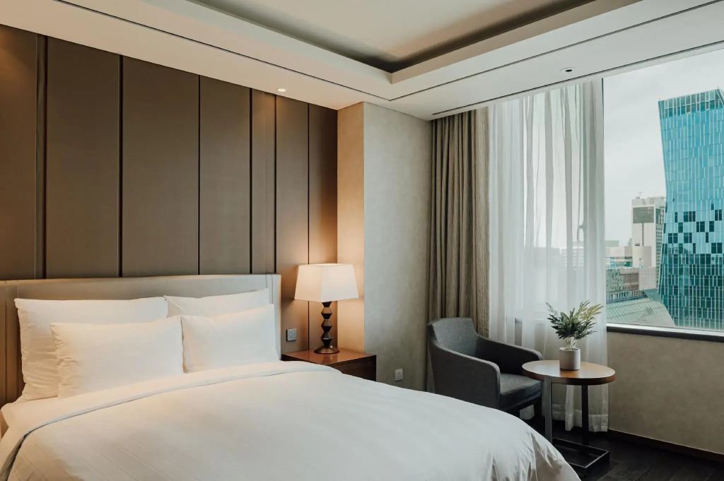 LOTTE CITY HOTEL Myeongdong