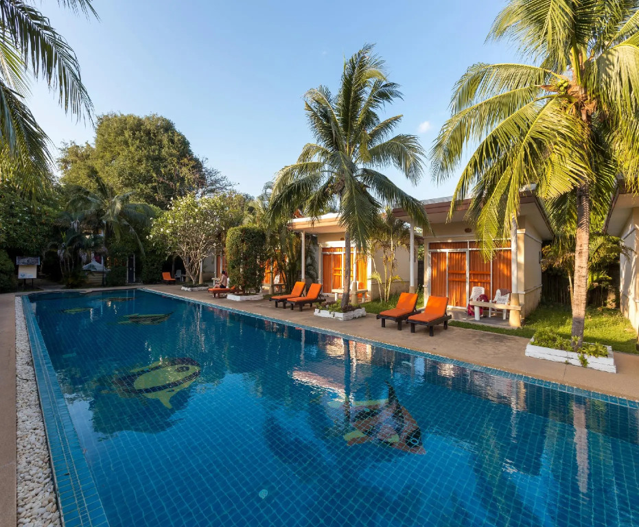 Phuket Sea Resort SHA Extra Plus