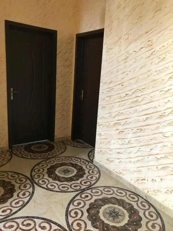 Guest house BAGRATIONI