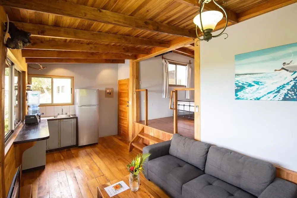 Casa Madera