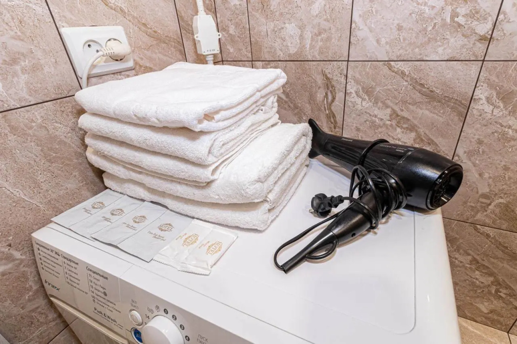 Daily Rent на улице Западный обход 39/2к2