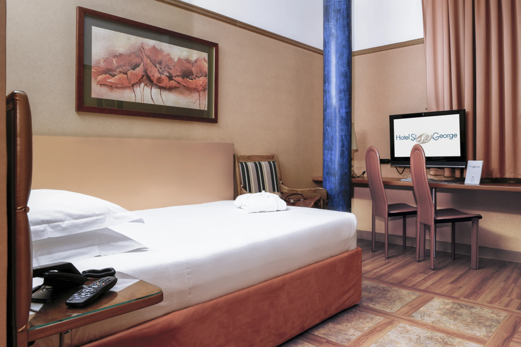 AXYHOTELS InnStyle Milano