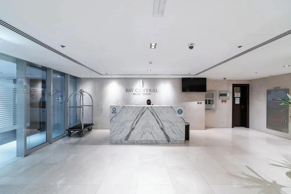 bnbme - Bay Central - 1BR
