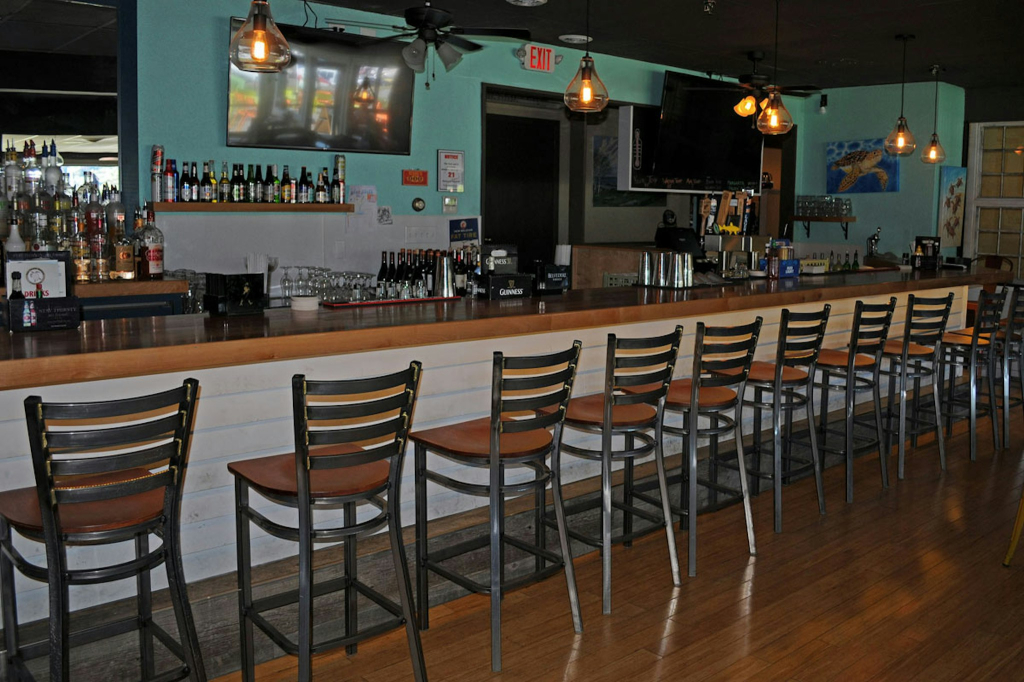 Kimball Terrace Inn