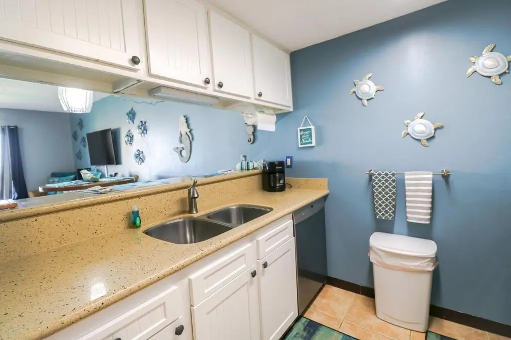 Creston House 6D