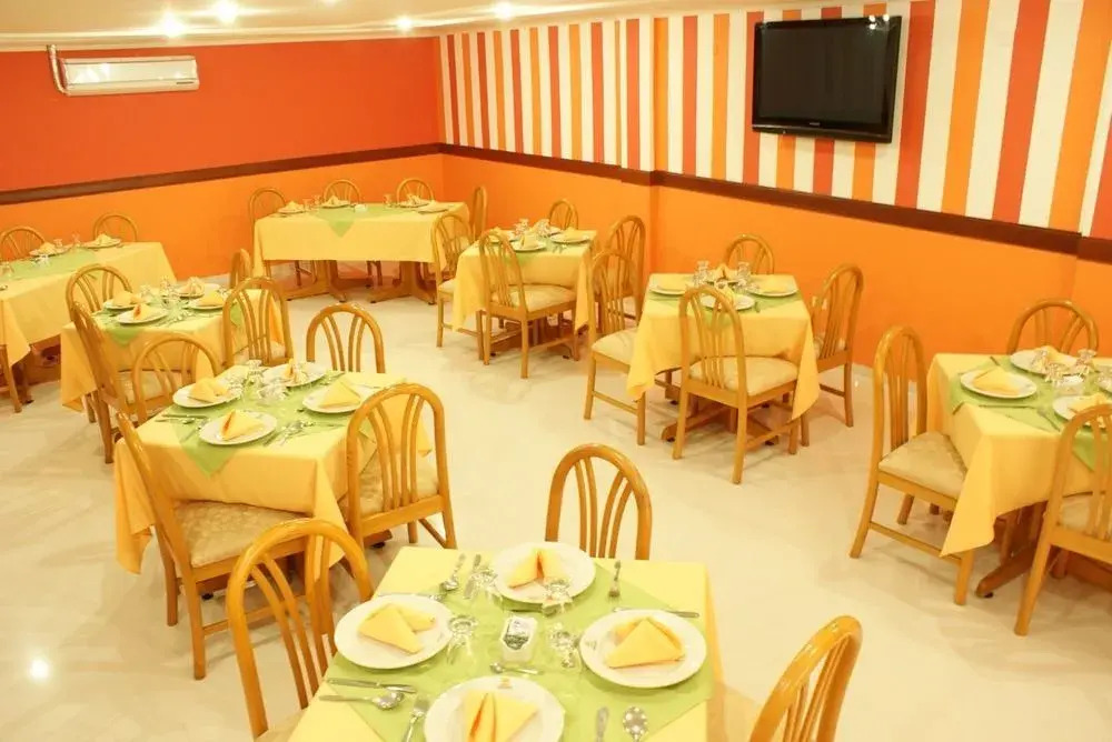 Hotel Palma Real
