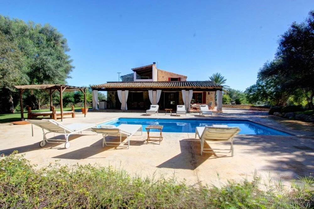 106039 - Villa in Porreres