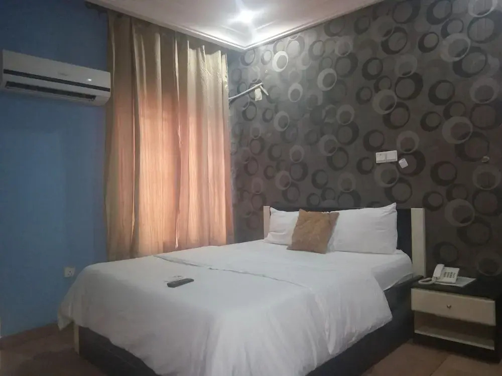 Coded Suites
