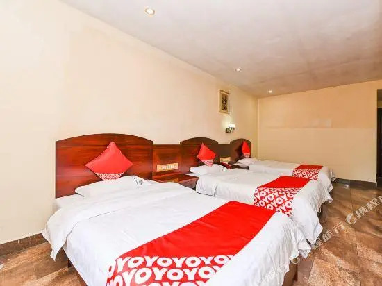 Long Ze Business Hostel