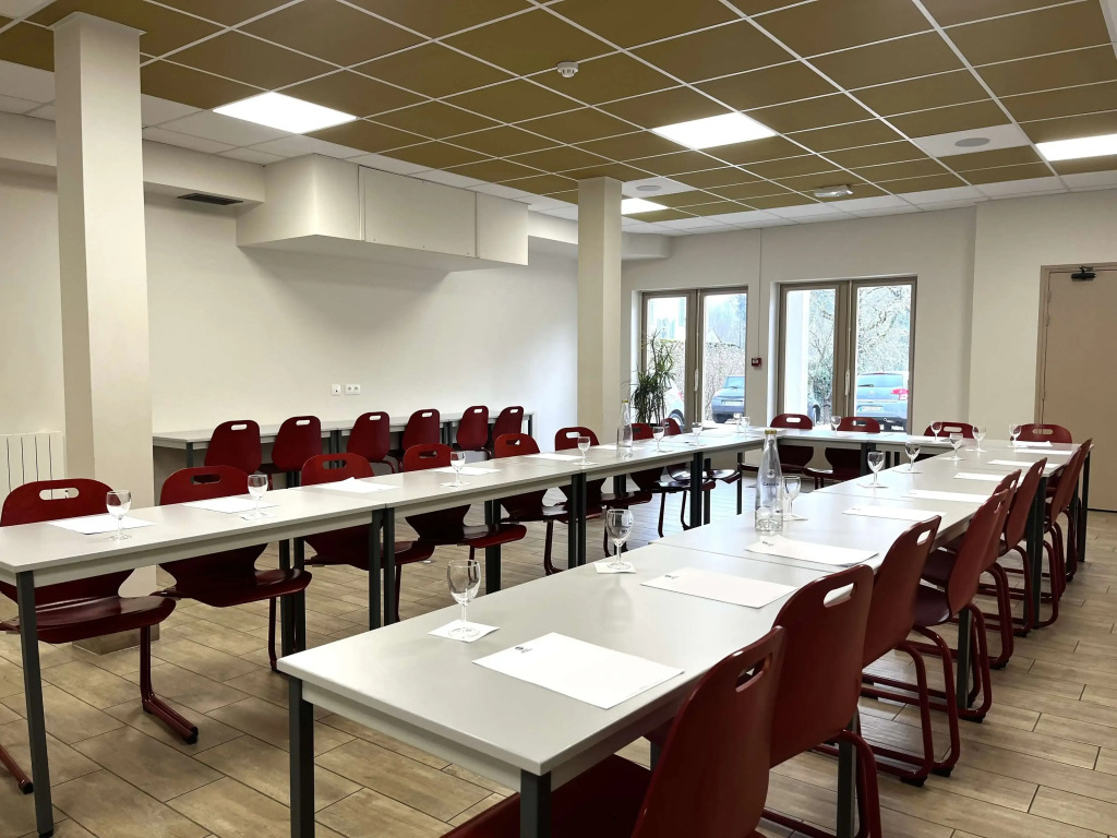 Best Western Blanche de Castille Dourdan
