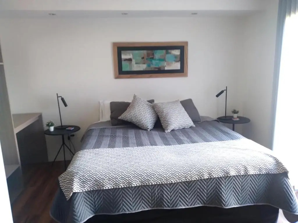 Complejo Del Este Suites