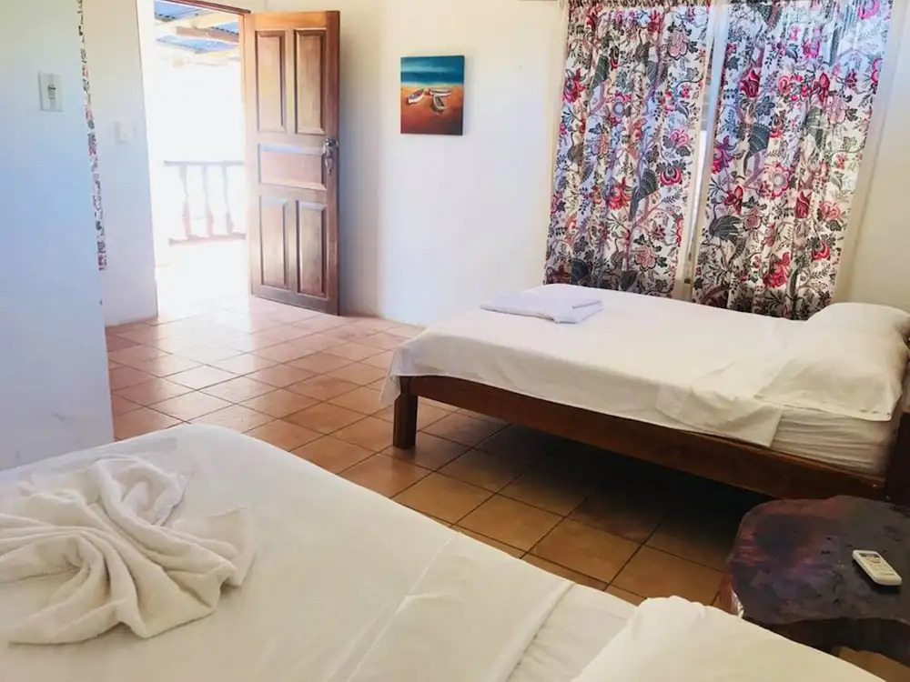 Nosara Hotel Playa Garza