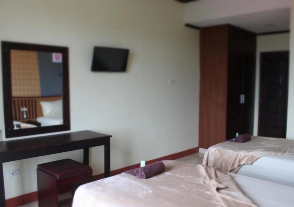 88 Hotel Atjeh