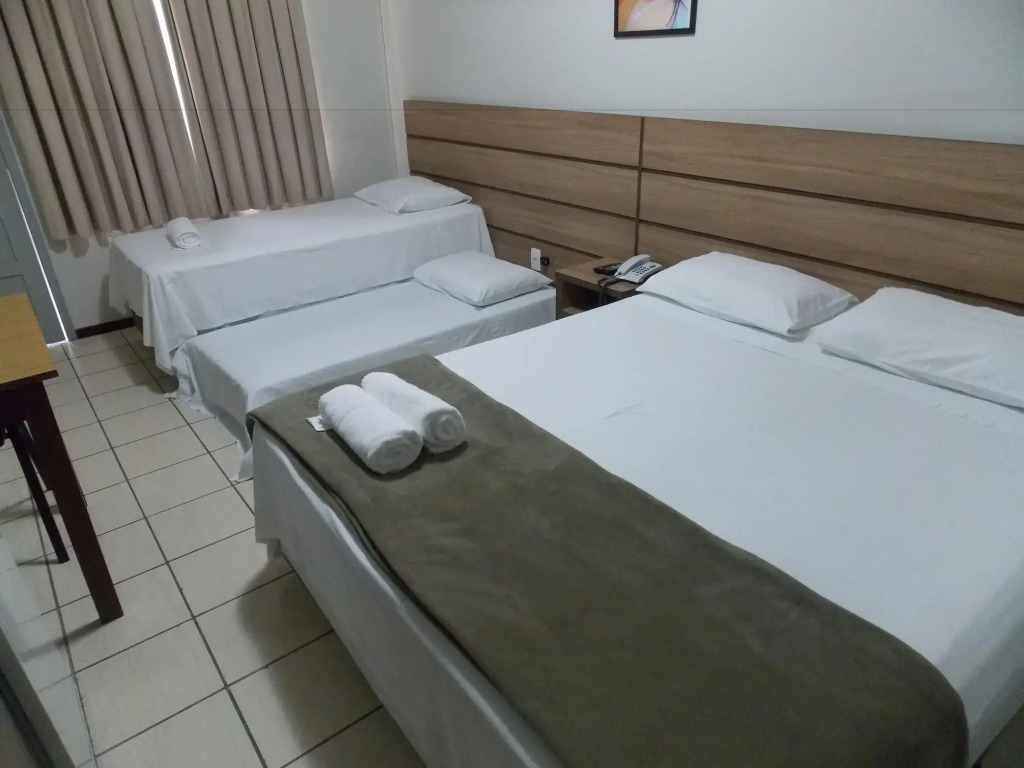 Hotel Mattes