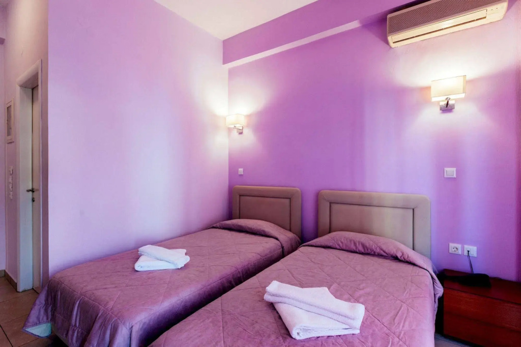 Hotel Apanema