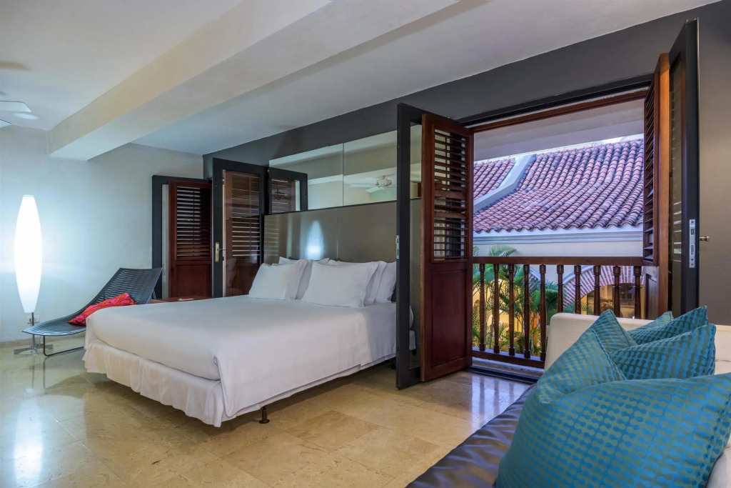 Casa La Merced by Mustique