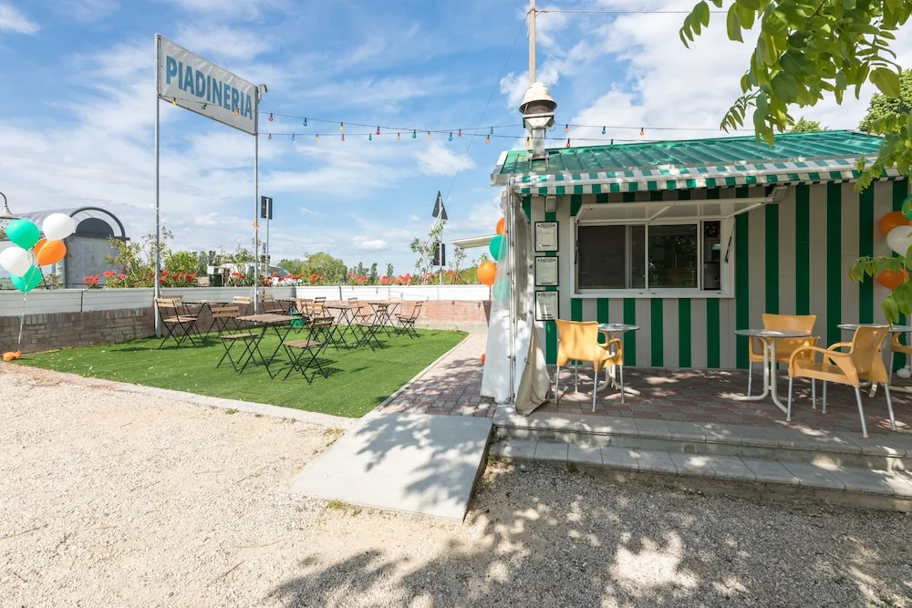 La Vecchia Stazione Ravenna