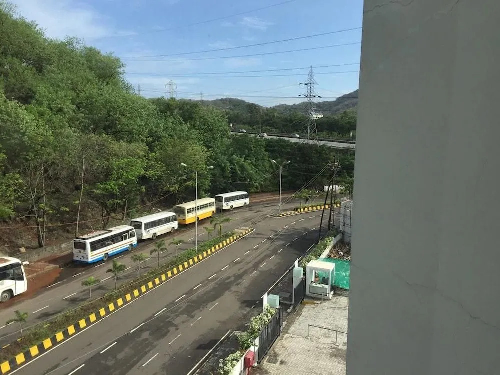 Hotel Prince International Navi Mumbai