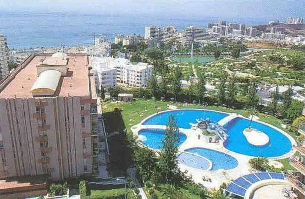 Minerva 41, Benalmadena
