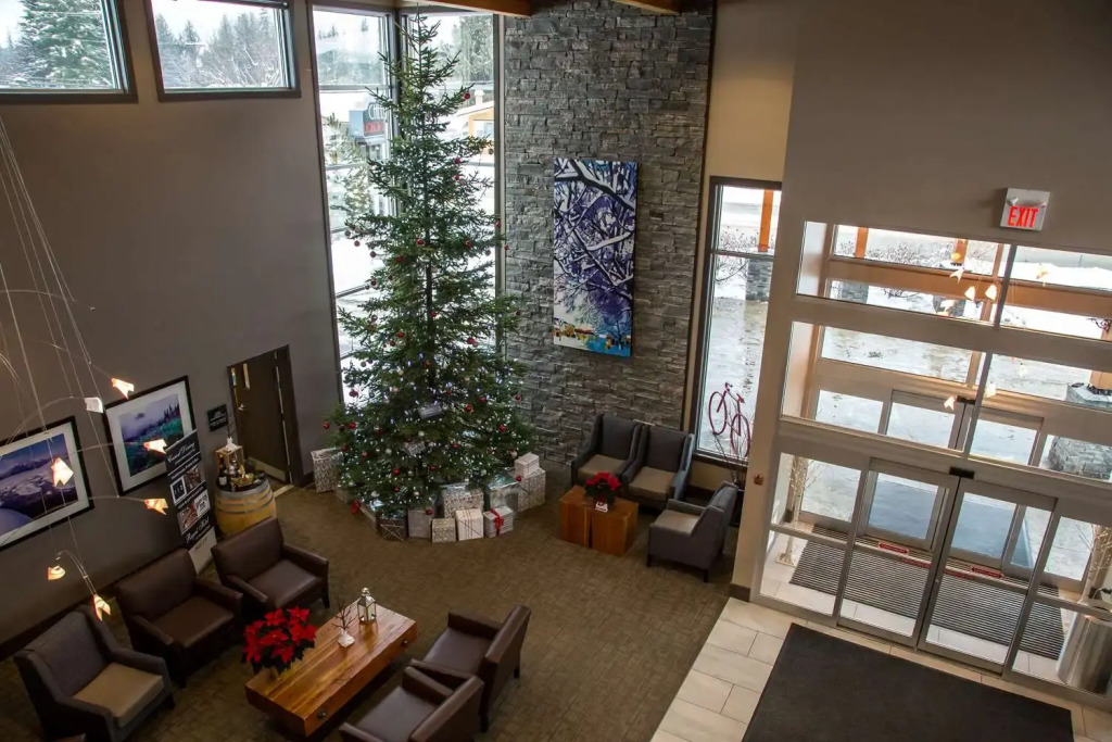 Best Western Plus Revelstoke